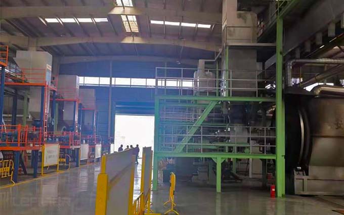 連續(xù)式廢輪胎橡膠煉油設(shè)備每天能出多少油？