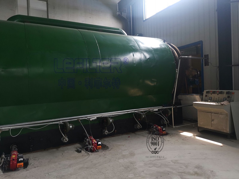 政策賦能輪胎煉油產(chǎn)業(yè)升級(jí)