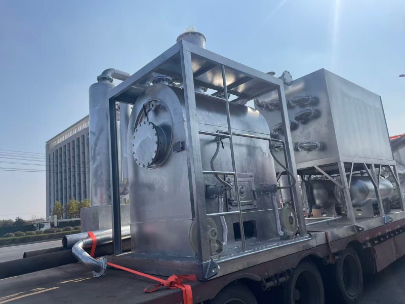 聚焦低值塑料處置 利菲爾特出油率與環(huán)保性雙達(dá)標(biāo)