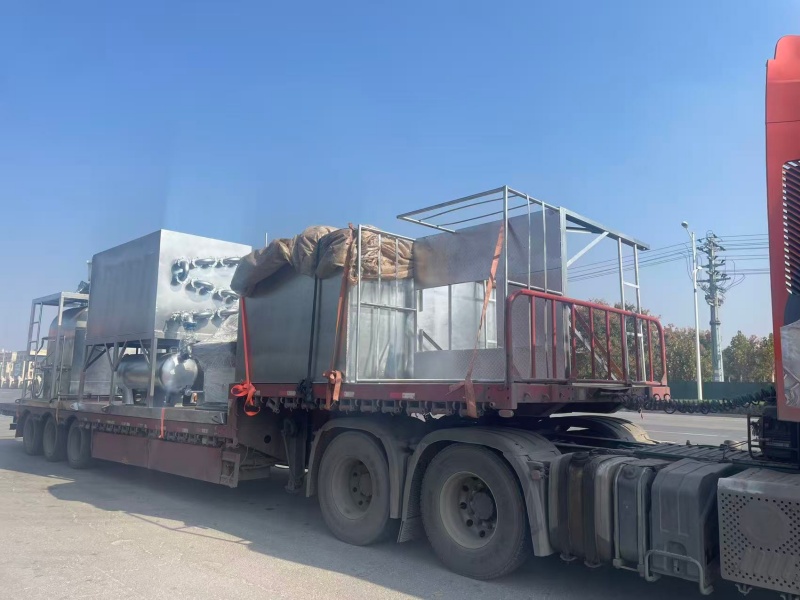 跨國項目落地 利菲爾特用全球案例彰顯技術(shù)可靠性