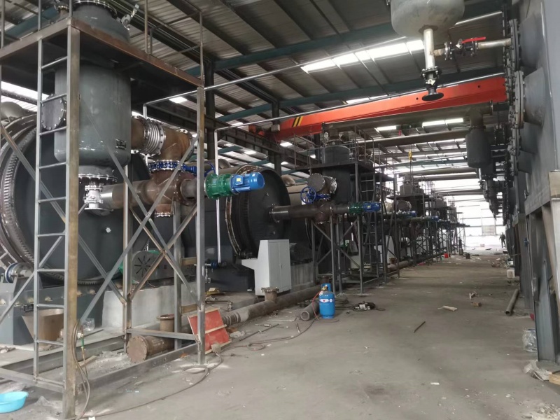 塑料煉油設備選購技巧，利菲爾特教你避開投資陷阱