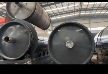 越南六套煉油設(shè)備發(fā)貨