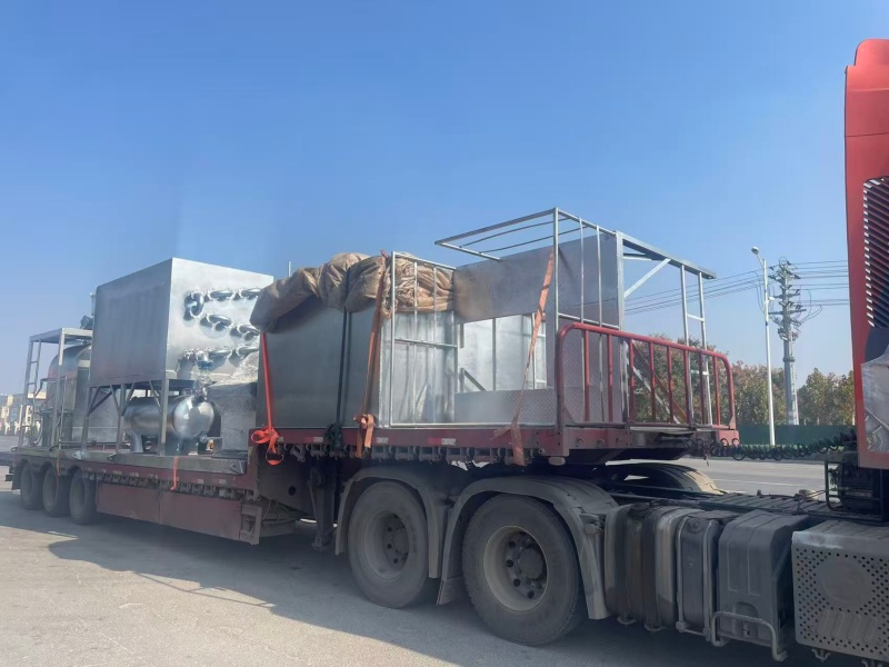 高出油率背后的工藝密碼 利菲爾特賦能廢塑料價(jià)值再生