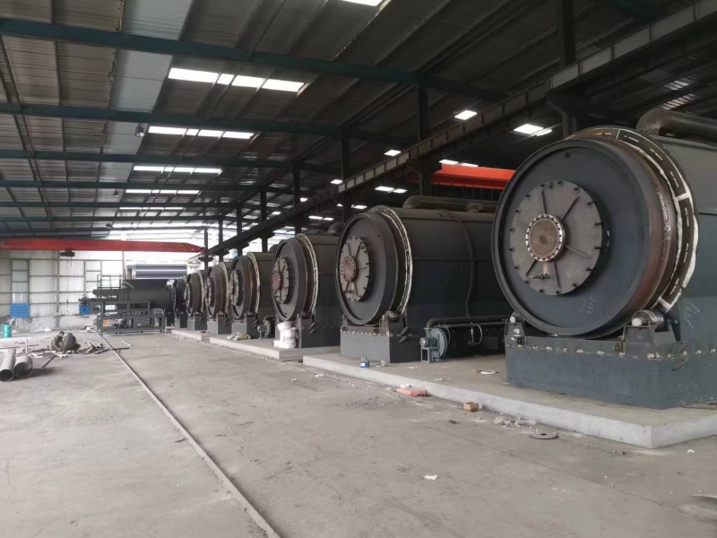 塑料油用途深度挖掘，利菲爾特設備助力收益最大化