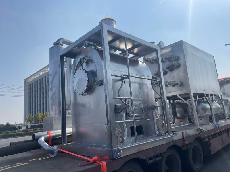 工藝迭代提效益 案例積累筑信任 利菲爾特引領(lǐng)廢塑料再生