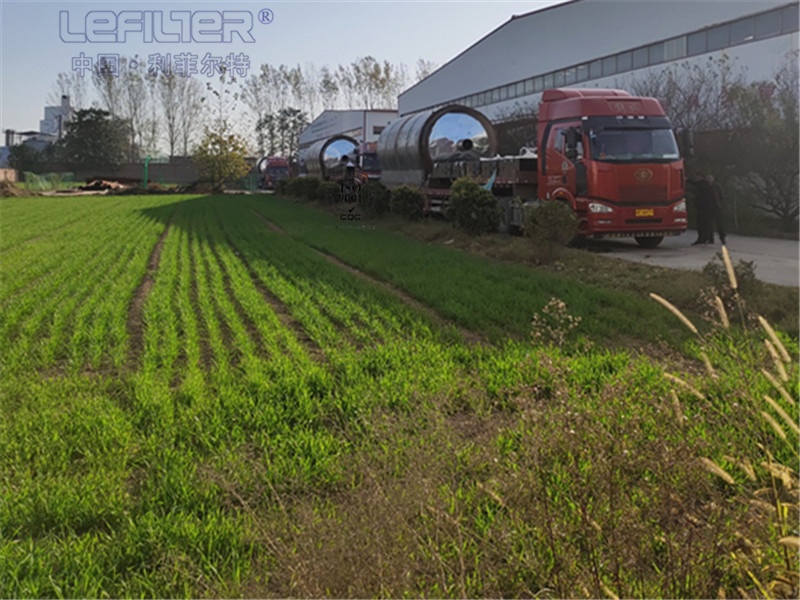 綠色低碳轉型，鋁塑熱解技術的政策與市場雙驅動