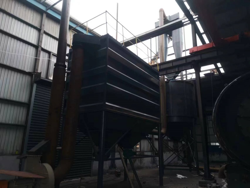 塑料煉油面臨的問題與破解之道，利菲爾特設備賦能行業(yè)升級