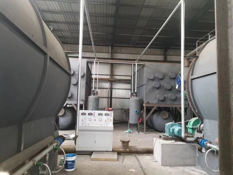 煉油設備多少錢一套？利菲爾特高性價比方案適配多元需求