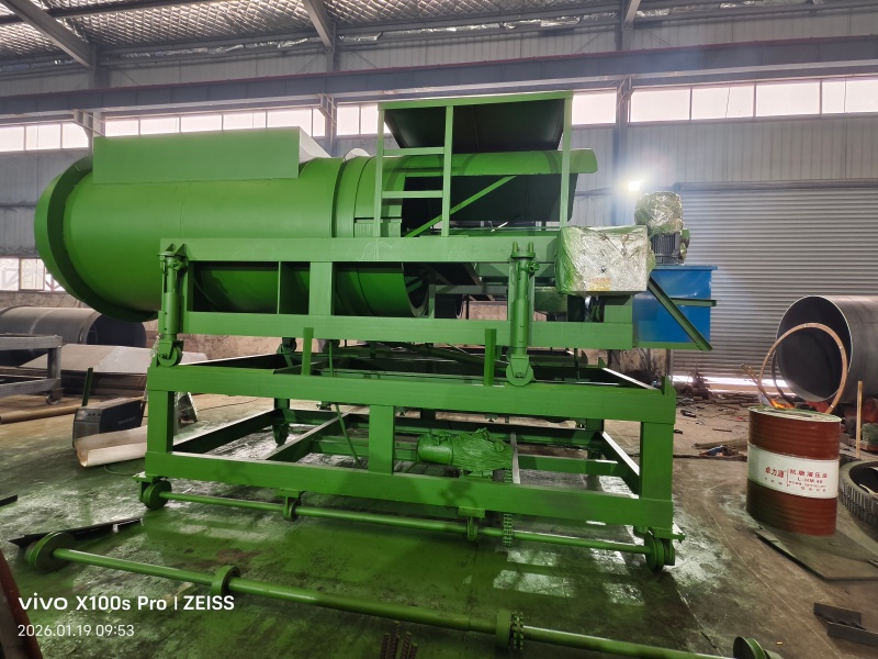 無催化劑輪胎煉油技術(shù)落地，廢舊輪胎變身可燃燒能源