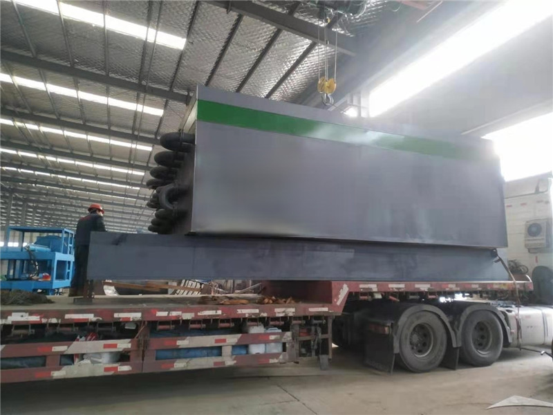 油泥裂解設(shè)備