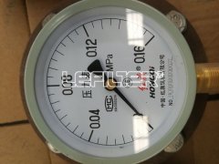 裂解煉油設(shè)備生產(chǎn)過(guò)程中溫度表、壓力表的特殊用處